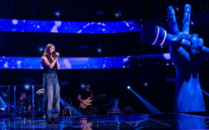 „Ai cântat prost.” De ce s-a întors Irina Rimes la momentul moldovencei Nica Dudca, deși nu i-a plăcut cum a interpretat piesa - VIDEO