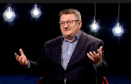 Armand Goșu, reacție rapidă după dezbaterea electorală din Moldova: Cum l-a destabilizat Maia Sandu pe Alexandr Stoianoglo cu întrebări despre sacoșele cu bani și înghețarea proiectelor de asistență din România