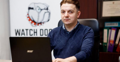 Expert WatchDog, după declarațiile lui Stoianoglo, care sugerează că Moldova nu ar merita statutul de candidat la UE: „Afirmații contrazise direct de președintele Ursula von der Leyen”