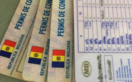 Cetățenii Republicii Moldova aflați în Israel își pot converti permisele de conducere auto