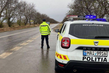 Iresponsabilitate la volan. În weekend, peste 50 de șoferi au fost depistați în stare de ebrietate - FOTO Iresponsabilitate la volan. În weekend, peste 50 de șoferi au fost depistați în stare de ebrietate - FOTO