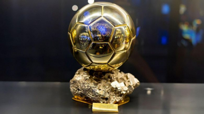 Diseară se decernează Balonul de Aur. Cine este marele favorit

