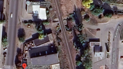Ucrainenii susțin că au detonat un pod de cale ferată din orașul Berdiansk. Soldații lui Putin nu mai pot transporta arme în zonă Ucrainenii susțin că au detonat un pod de cale ferată din orașul Berdiansk. Soldații lui Putin nu mai pot transporta arme în zonă
