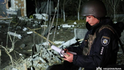Război în Ucraina: mai multe persoane au fost rănite în urma unor atacuri aeriene ruse asupra Harkiv - FOTO
