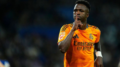 Vinicius Jr a rupt tăcerea! Prima reacție după controversa uriașă legată de câștigătorul Balonului de Aur
