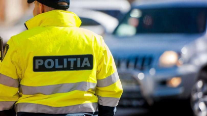 Mii de șoferi, trași pe dreapta în weekend: Câți au depășit limita de viteză