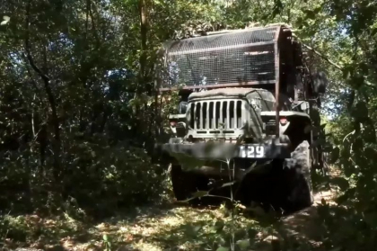 Soldații nord-coreeni sunt trimiși acum în prima linie din Kursk pentru contraofensiva rusă, susține spionajul militar ucrainean - VIDEO Soldații nord-coreeni sunt trimiși acum în prima linie din Kursk pentru contraofensiva rusă, susține spionajul militar ucrainean - VIDEO