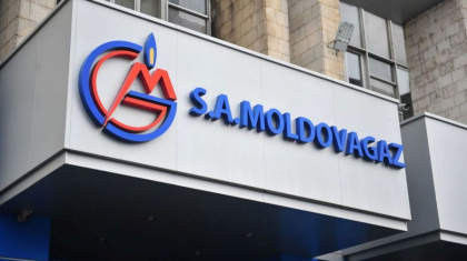 Moldovagaz negociază cu Gazprom o rută alternativă de livrare a gazului: ce condiții pun rușii - MoldStreet Moldovagaz negociază cu Gazprom o rută alternativă de livrare a gazului: ce condiții pun rușii - MoldStreet