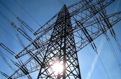 UE crește cu 25% exporturile de energie electrică către Moldova și Ucraina pentru iarna 2024-2025
UE crește cu 25% exporturile de energie electrică către Moldova și Ucraina pentru iarna 2024-2025