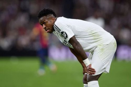 De ce nu a luat Vinicius Balonul de Aur: France Football vine cu explicații - VIDEO