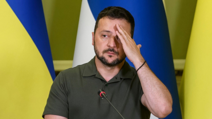 Volodimir Zelenski: Aproximativ 12.000 de soldaţi nord-coreeni vor fi în curând în Rusia. VIDEO