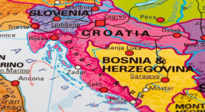 Croația va oferi Ucrainei zeci de tancuri și vehicule blindate, în baza unei compensații din partea Germaniei Croația va oferi Ucrainei zeci de tancuri și vehicule blindate, în baza unei compensații din partea Germaniei