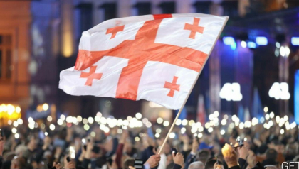 Washingtonul şi Bruxellesul cer o anchetă cu privire la posibile fraude electorale în Georgia Washingtonul şi Bruxellesul cer o anchetă cu privire la posibile fraude electorale în Georgia