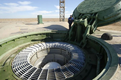 Rusia a simulat o „lovitură nucleară masivă” în cadrul exercițiului ordonat de Putin. „Toate rachetele şi-au lovit ţinta" - VIDEO