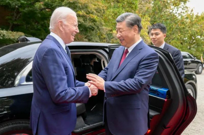 Xi Jinping l-a presat pe Joe Biden să schimbe o sintagmă cheie a diplomației americane în privința Taiwanului