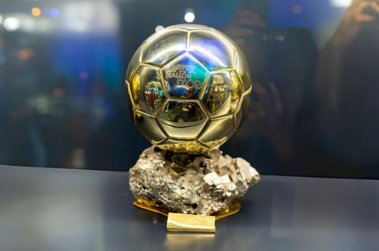 Messi și Ronaldo au reacționat la scurt timp după ce Rodri a câștigat Balonul de Aur - FOTO Messi și Ronaldo au reacționat la scurt timp după ce Rodri a câștigat Balonul de Aur - FOTO