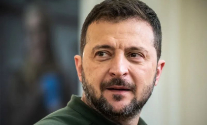 Volodimir Zelenski: Rusia a câștigat în Georgia. Este pe cale să facă același lucru în Moldova Volodimir Zelenski: Rusia a câștigat în Georgia. Este pe cale să facă același lucru în Moldova