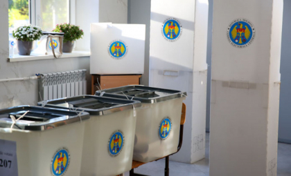 Atenție, moldoveni. O serie de secții de votare din Italia, Marea Britanie, Belgia, Franța și Spania și-au schimbat adresele față de turul I 