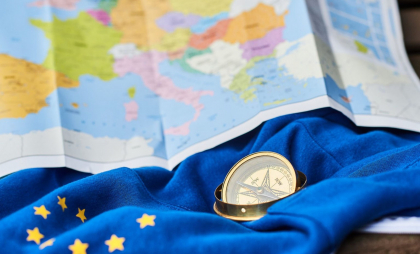 Determinarea Ucrainei și Republica Moldova pe calea aderării la UE, recunoscute în pachetul privind extinderea adoptat de Comisia Europeană: „Aderarea la UE rămâne o alegere strategică” Determinarea Ucrainei și Republica Moldova pe calea aderării la UE, recunoscute în pachetul privind extinderea adoptat de Comisia Europeană: „Aderarea la UE rămâne o alegere strategică”