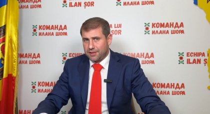 Centrul Național pentru Protecția Datelor cu Caracter Personal declară că „urmează să verificate minuțios lista cu 3789 de persoane din rețeaua lui Șor” - ZGD.MD