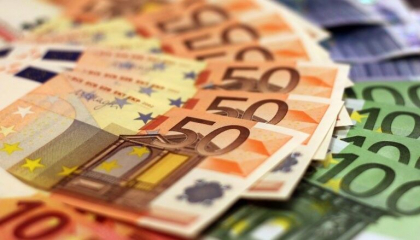 Europol a confiscat 14 milioane de euro falși în 18 state, inclusiv în România Europol a confiscat 14 milioane de euro falși în 18 state, inclusiv în România