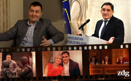 „Privet, Veaceslav”. Stoianoglo și Platon: cronologia unei relații de peste 15 ani - ZDG.MD „Privet, Veaceslav”. Stoianoglo și Platon: cronologia unei relații de peste 15 ani - ZDG.MD