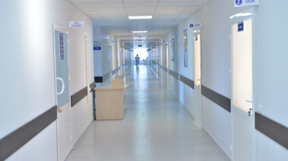 Tinerii medici vor primi indemnizații mai mari pentru activitatea în spitalele unde au fost repartizați