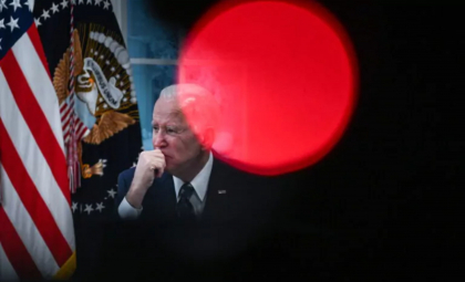 Casa Albă: Biden va participa la învestirea noului preşedinte indiferent de câştigător
Casa Albă: Biden va participa la învestirea noului preşedinte indiferent de câştigător