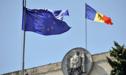 Ambasadorul UE la Chișinău, Jānis Mažeiks, după publicarea Pachetului de extindere a UE: „Republica Moldova a avansat la toate capitolele și este pe calea cea bună în drumul său spre aderarea la UE” Ambasadorul UE la Chișinău, Jānis Mažeiks, după publicarea Pachetului de extindere a UE: „Republica Moldova a avansat la toate capitolele și este pe calea cea bună în drumul său spre aderarea la UE”