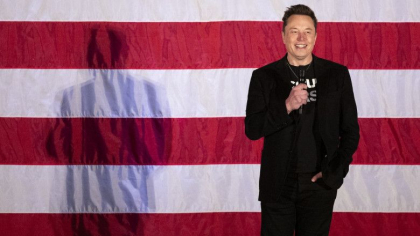 Elon Musk va apărea în faţa justiţiei din cauza loteriei sale electorale prin care îl sprijină pe Trump Elon Musk va apărea în faţa justiţiei din cauza loteriei sale electorale prin care îl sprijină pe Trump