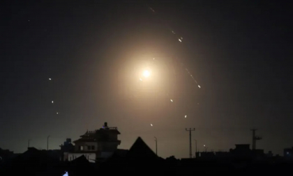 Iranul pegătește răzbunarea împotriva Israelului. Când și de unde va fi lansat atacul masiv cu drone și rachete balistice Iranul pegătește răzbunarea împotriva Israelului. Când și de unde va fi lansat atacul masiv cu drone și rachete balistice
