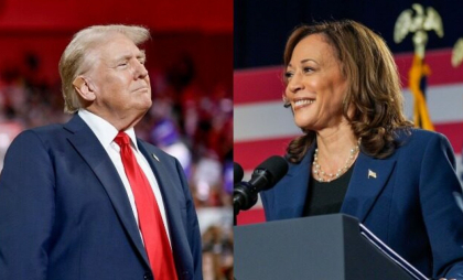 Trump și Harris se luptă pentru voturile din statele-cheie. Ce arată sondajele pe ultima sută de metri a campaniei electorale Trump și Harris se luptă pentru voturile din statele-cheie. Ce arată sondajele pe ultima sută de metri a campaniei electorale