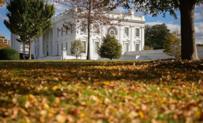 Guvernatorul din Washington a activat Garda Naţională, pentru cazul în care apar violențe electorale Guvernatorul din Washington a activat Garda Naţională, pentru cazul în care apar violențe electorale