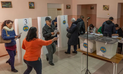 CNN, despre scenariul de coșmar al alegerilor din Republica Moldova. „Vor lichida, câte una pe rând”