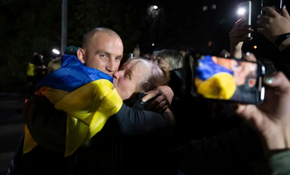 Rusia și Ucraina se acuză reciproc de sabotarea schimburilor de prizonieri. Reproșul venit de la Moscova
