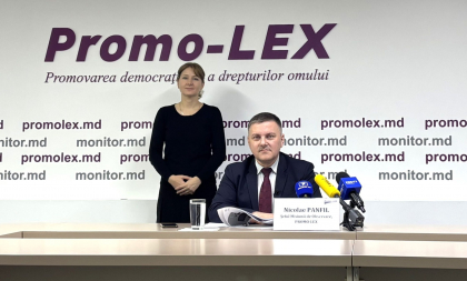 Transportarea organizată, coruperea alegătorilor și prezența materialelor electorale. Ce alte încălcări au fost înregistrate de Promo-Lex - VIDEO Transportarea organizată, coruperea alegătorilor și prezența materialelor electorale. Ce alte încălcări au fost înregistrate de Promo-Lex - VIDEO