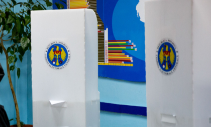 STOP VOT. Secțiile de votare din țară s-au închis. Prezența la vot până la ora 21:00 în comparație cu turul I STOP VOT. Secțiile de votare din țară s-au închis. Prezența la vot până la ora 21:00 în comparație cu turul I