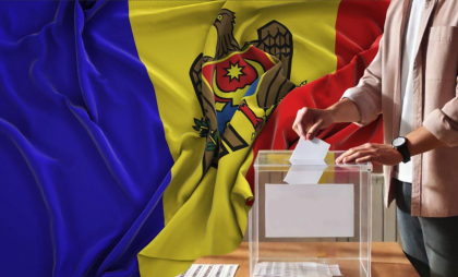 Peste un milion și 680 de mii de cetățeni s-au prezentat până la ora 21:00 la urnele de vot. Care este cea mai activă categorie de vârstă
