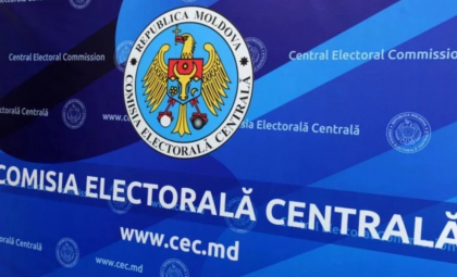 Alegeri Prezidențiale 2024: Briefingul Comisiei Electorale Centrale - ora 22.00: Mai multe secții de votare din diasporă și-au prelungit programul. Care sunt acestea - VIDEO Alegeri Prezidențiale 2024: Briefingul Comisiei Electorale Centrale - ora 22.00: Mai multe secții de votare din diasporă și-au prelungit programul. Care sunt acestea - VIDEO