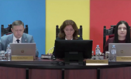 Alegeri Prezidențiale 2024: Briefingul Comisiei Electorale Centrale - ora 19. Secția de votare de la Liverpool, unde recent a avut loc o alertă cu bombă, și-a schimbat locația - VIDEO Alegeri Prezidențiale 2024: Briefingul Comisiei Electorale Centrale - ora 19. Secția de votare de la Liverpool, unde recent a avut loc o alertă cu bombă, și-a schimbat locația - VIDEO
