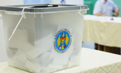 Ar putea să nu ajungă buletine? CEC îndeamnă moldovenii din diasporă să voteze la secțiile cu mai multe buletine de vot. Caraman: „Cetățenii au demonstrat o prezență activă” - VIDEO Ar putea să nu ajungă buletine? CEC îndeamnă moldovenii din diasporă să voteze la secțiile cu mai multe buletine de vot. Caraman: „Cetățenii au demonstrat o prezență activă” - VIDEO
