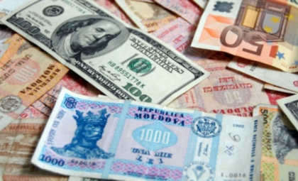 Curs valutar BNM pentru 4 noiembrie. Cât costă astăzi un euro și un dolar - FOTO Curs valutar BNM pentru 4 noiembrie. Cât costă astăzi un euro și un dolar - FOTO
