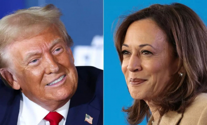 Alegeri prezidențiale SUA 2024. Trump și Harris, viziuni total diferite asupra politicii externe: impactul potențial asupra relațiilor internaționale