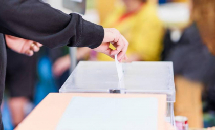 Care au fost cele mai active raioane în turul II al alegerilor: Doar în patru raioane și capitală, prezența la vot a trecut de 50% - FOTO Care au fost cele mai active raioane în turul II al alegerilor: Doar în patru raioane și capitală, prezența la vot a trecut de 50% - FOTO