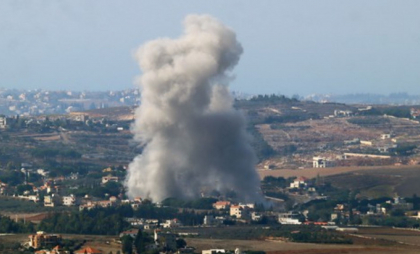 Israelul anunță că a eliminat încă un comandant Hezbollah în sudul Libanului