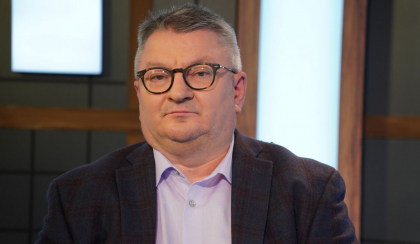 Istoricul Armand Goșu: „Maia Sandu a realizat o performanță politică extraordinară” Istoricul Armand Goșu: „Maia Sandu a realizat o performanță politică extraordinară”