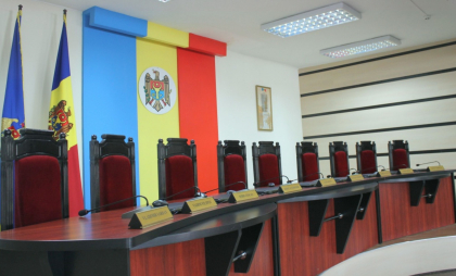 Comisia Electorală Centrală confirmă validitatea scrutinului: „În diasporă a fost înregistrat cel mai mare număr de votanți de la organizarea alegerilor peste hotare ” - VIDEO Comisia Electorală Centrală confirmă validitatea scrutinului: „În diasporă a fost înregistrat cel mai mare număr de votanți de la organizarea alegerilor peste hotare ” - VIDEO