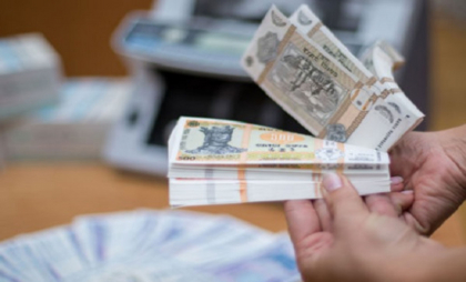 Curs valutar BNM pentru 5 noiembrie. Cât costă astăzi un euro și un dolar - FOTO Curs valutar BNM pentru 5 noiembrie. Cât costă astăzi un euro și un dolar - FOTO