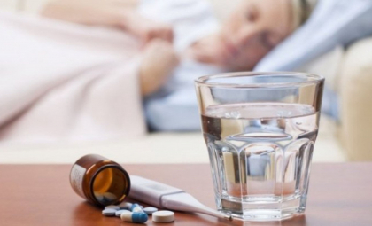 Numărul infecțiilor respiratorii în țara noastră - în descreștere. ANSP vine cu detalii Numărul infecțiilor respiratorii în țara noastră - în descreștere. ANSP vine cu detalii
