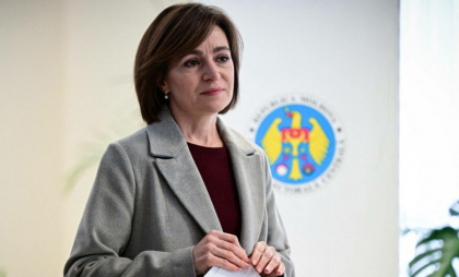 Maia Sandu către cetățeni: „Am auzit vocile tuturor și lucrurile pe care le vreți îndreptate”